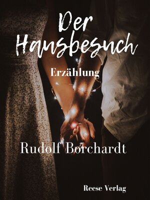 cover image of Der Hausbesuch
